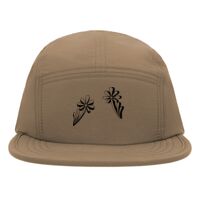 Classic 5-panel jockey cap (7005) Vignette