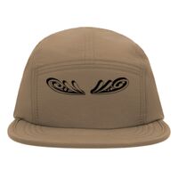 Classic 5-panel jockey cap (7005) Vignette