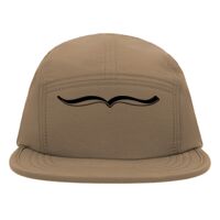 Classic 5-panel jockey cap (7005) Vignette