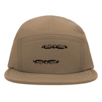 Classic 5-panel jockey cap (7005) Vignette