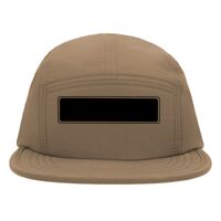 Classic 5-panel jockey cap (7005) Vignette