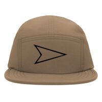 Classic 5-panel jockey cap (7005) Vignette