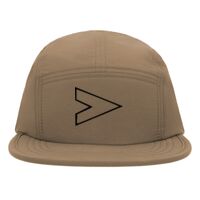 Classic 5-panel jockey cap (7005) Vignette