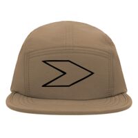 Classic 5-panel jockey cap (7005) Vignette