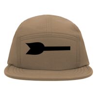 Classic 5-panel jockey cap (7005) Vignette