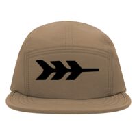 Classic 5-panel jockey cap (7005) Vignette
