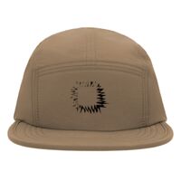 Classic 5-panel jockey cap (7005) Vignette