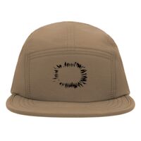 Classic 5-panel jockey cap (7005) Vignette