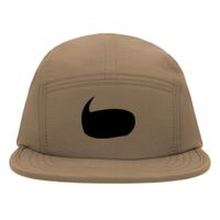 Classic 5-panel jockey cap (7005) Vignette