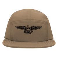 Classic 5-panel jockey cap (7005) Vignette