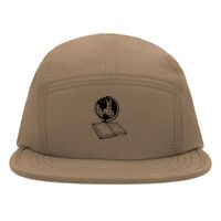 Classic 5-panel jockey cap (7005) Vignette
