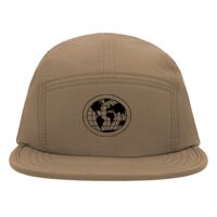 Classic 5-panel jockey cap (7005) Vignette