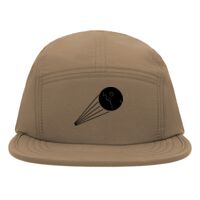 Classic 5-panel jockey cap (7005) Vignette