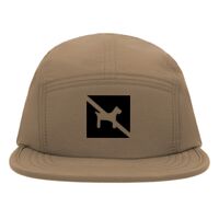 Classic 5-panel jockey cap (7005) Vignette