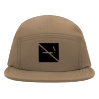 Classic 5-panel jockey cap (7005) Vignette