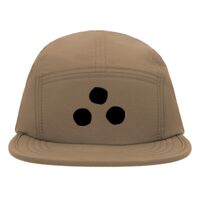 Classic 5-panel jockey cap (7005) Vignette
