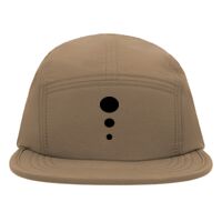 Classic 5-panel jockey cap (7005) Vignette
