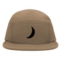 Classic 5-panel jockey cap (7005) Vignette