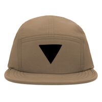 Classic 5-panel jockey cap (7005) Vignette