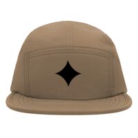 Classic 5-panel jockey cap (7005) Vignette