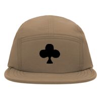 Classic 5-panel jockey cap (7005) Vignette