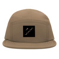 Classic 5-panel jockey cap (7005) Vignette