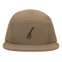 Classic 5-panel jockey cap (7005) Vignette