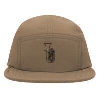 Classic 5-panel jockey cap (7005) Vignette