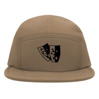 Classic 5-panel jockey cap (7005) Vignette