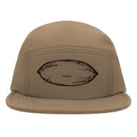 Classic 5-panel jockey cap (7005) Vignette