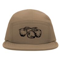 Classic 5-panel jockey cap (7005) Vignette