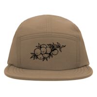 Classic 5-panel jockey cap (7005) Vignette