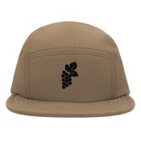 Classic 5-panel jockey cap (7005) Vignette