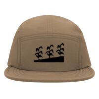 Classic 5-panel jockey cap (7005) Vignette
