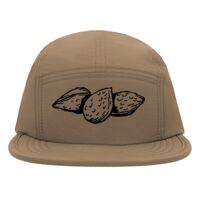 Classic 5-panel jockey cap (7005) Vignette