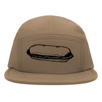 Classic 5-panel jockey cap (7005) Vignette