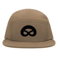 Classic 5-panel jockey cap (7005) Vignette