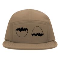 Classic 5-panel jockey cap (7005) Vignette