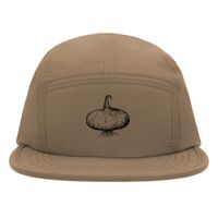 Classic 5-panel jockey cap (7005) Vignette