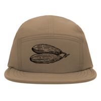Classic 5-panel jockey cap (7005) Vignette