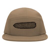 Classic 5-panel jockey cap (7005) Vignette