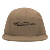 Classic 5-panel jockey cap (7005) Vignette