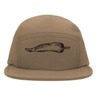 Classic 5-panel jockey cap (7005) Vignette