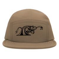 Classic 5-panel jockey cap (7005) Vignette