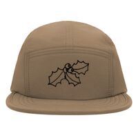 Classic 5-panel jockey cap (7005) Vignette