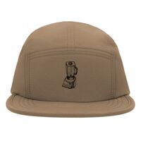 Classic 5-panel jockey cap (7005) Vignette