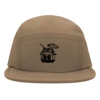 Classic 5-panel jockey cap (7005) Vignette