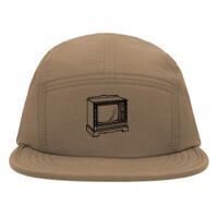 Classic 5-panel jockey cap (7005) Vignette