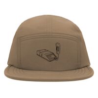 Classic 5-panel jockey cap (7005) Vignette