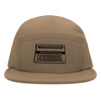 Classic 5-panel jockey cap (7005) Vignette